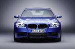 BMW M5 2012 года